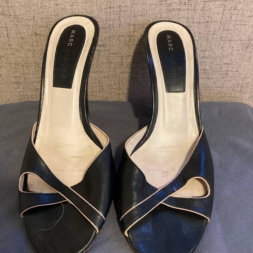 Marc Jacobs heels
